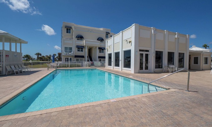 Cape Caneveral Beach Gardens Condo | 2 Primary Suites | Oceanfront Resort-like Condo | Private Beach Access