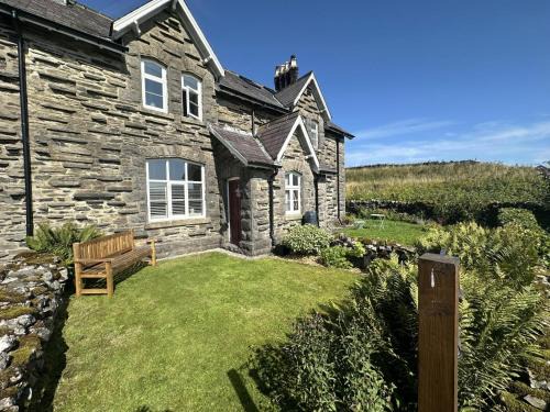 Selside House | 2 Railway Cottages