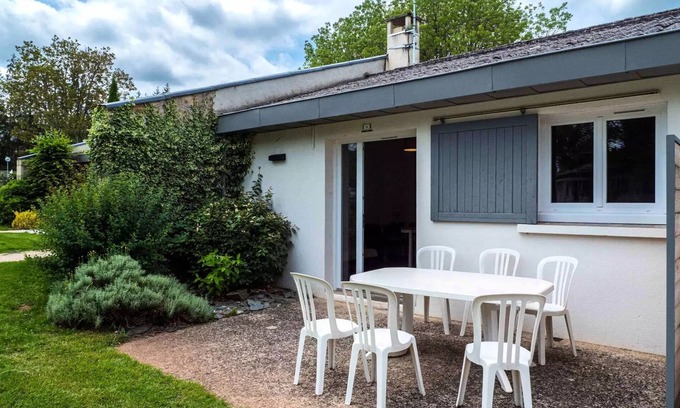 Espalion House | 2-room apartment 33m² 5 persons