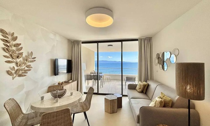 Ajaccio Apartment | 2-room apartment sleeps 4 Ajaccio