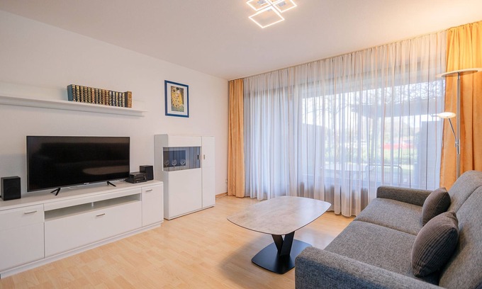 Immenstaad am Bodensee Apartment | 2-Room-Apartment (Type 4)