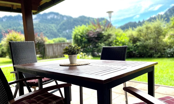 Obermaiselstein Apartment | 2-room vacation apartment Uhlein
