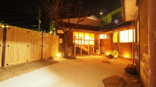 Hakone House | 2 separate houses※Garden/Hakone 3min walk from Sta