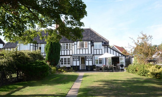 Thorpeness House | 2 The Bays, Thorpeness