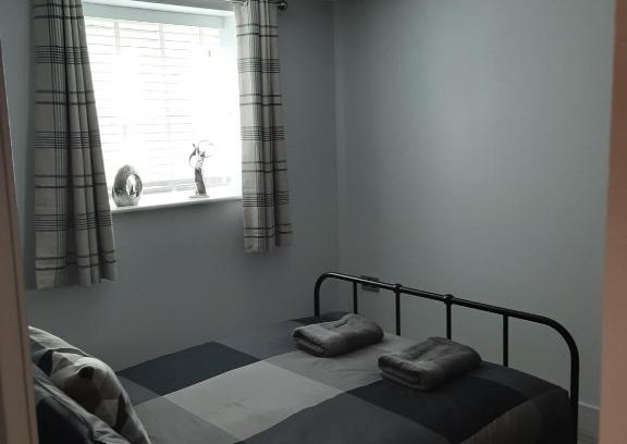 Shepton Mallet Apartment | 2 The Maltings Apartments
