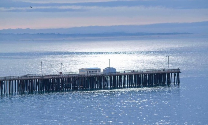 Avila Beach Hotel | 2 Unit Retreat! Kitchen, Pool, Free Parking | Steps from the Beach!