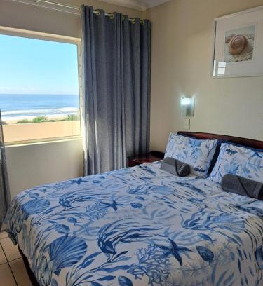 Illovo Beach Apartment | #20 Illovo Views