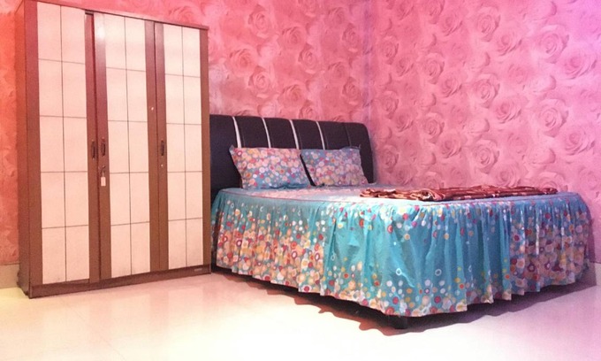 Binjai Hotel | 20 m² Hotel ∙ 3 guests