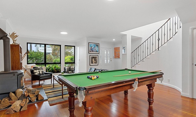 Bronte House | 20% Monthly Discount Bronte Belle Beach House