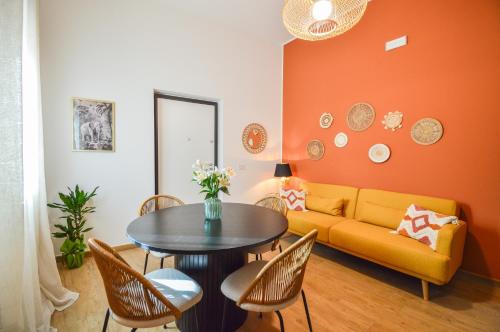 Capo d'Orlando Apartment | 20 mt dal mare Richard's Tropical Apartment
