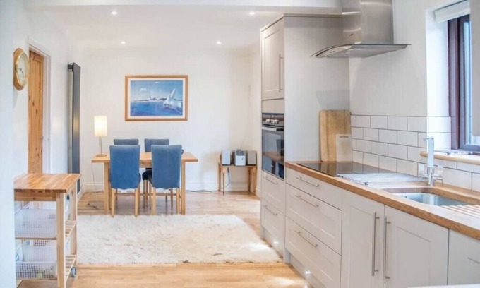 Orford House | 20 Mundays Lane, Orford
