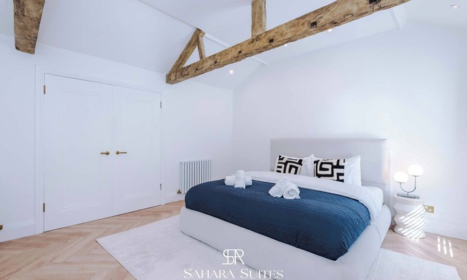 Markington House | 20% OFF | Cosy Cottage | Couple Retreat | Parking
