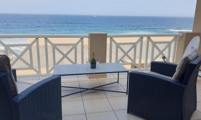 Selection Beach Apartment | 20 Waterfront