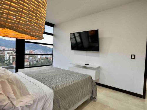El Castillo Apartment | 2001 Charming apartment in El Poblado