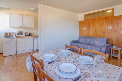 Genos Apartment | 200m pistes - Appartement 4 personnes - Adervielle