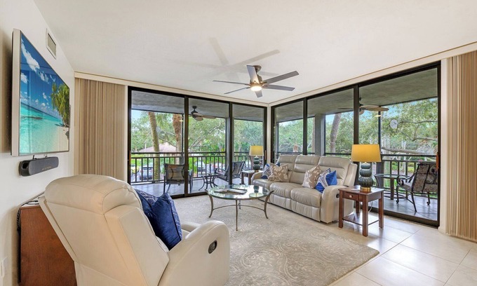 Bonita Bay Condo | 201 Bonita Bay Condo