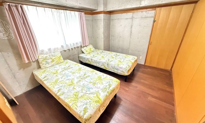 Matsugawa Hotel | 201 Recommended for group trips Naha corner roo/Naha Okinawa