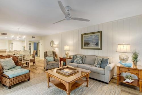 Fernandina Beach House | 2011 Beach Wood