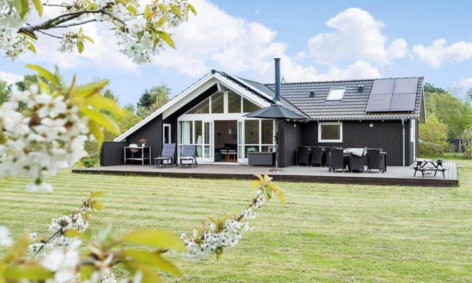 Marup House | 20134 Samsø - Heden 19