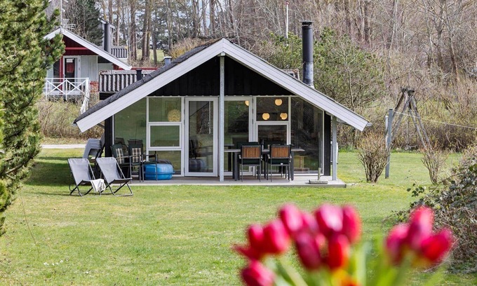 Samsø House | 20218 Samsø - Rosenvej 22