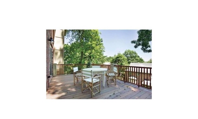 Aspinwall Hill House | 2022 US OPEN GOLF RENTAL IN BROOKLINE, MASSACHUSETTS