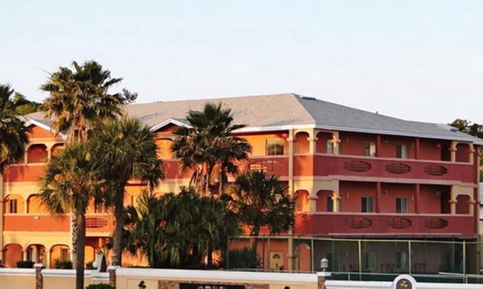Kissimmee Resort | 2023 Dec23-30 7 NTs 2BD/2BA 5min to Disney World at Florida Vacation Villas