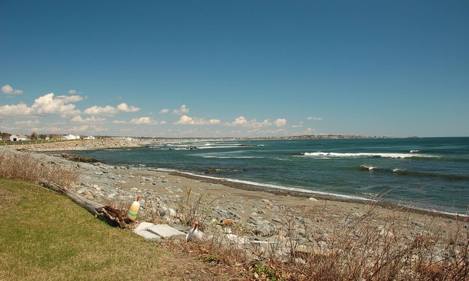York Harbor Cottage | 2025 CLOSED /seasonal property jun-sep /2 dogs allowed, waterfront
