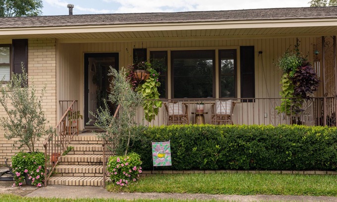 Belvedere House | 2025 Masters Week Rental - 17 minutes from ANGC