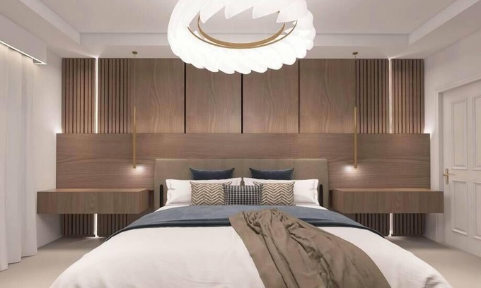 Florida Central Atlantic Coast House | 2025 New 08 Bedrooms At Solara Resort