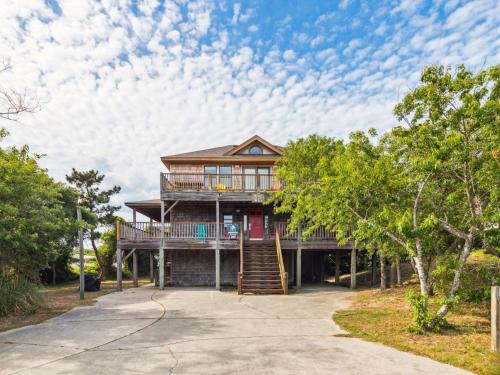 Wild Duck Dunes House | 2025 - Waddle Inn