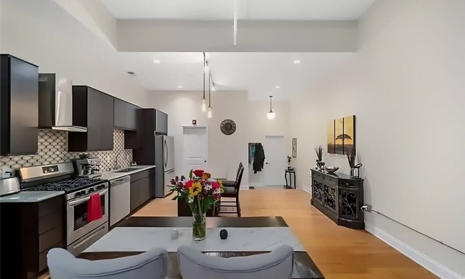 Downtown Pittsburgh Condo | 2026 NFL Draft-Ready Condo in the heart of Downtown Pittsburgh!