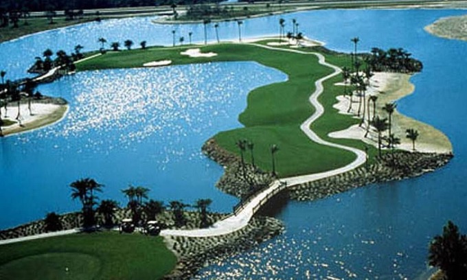 Ole Condo | 2026 Winter Classic Includes Players Private Club Access Naples Lely Resort