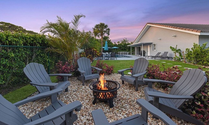 Pompano Beach House | 2041 Managed By Brampton Park