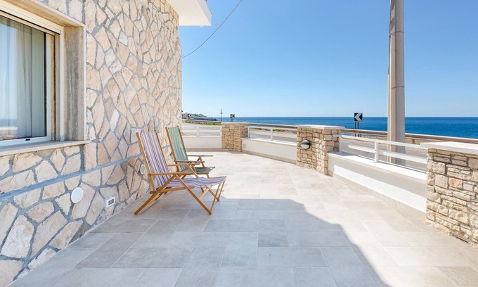 Marina di Felloniche Apartment | 2047 Casa Marchello - Bilo 1 by BarbarHouse