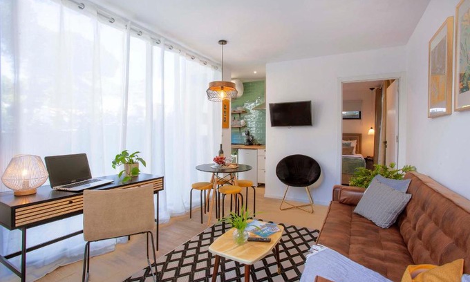 Cascais Apartment | 205 Serenity