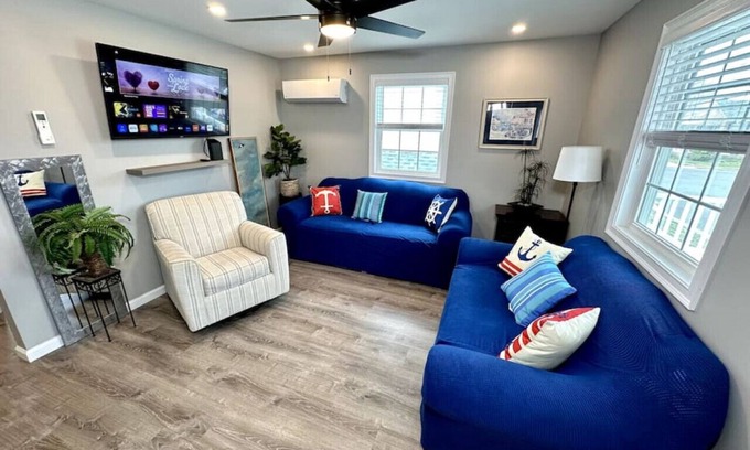 Cape May - Wildwood Apartment | 206 E 21st Str N.W. · WOW - N. Wildwood Pet friendly