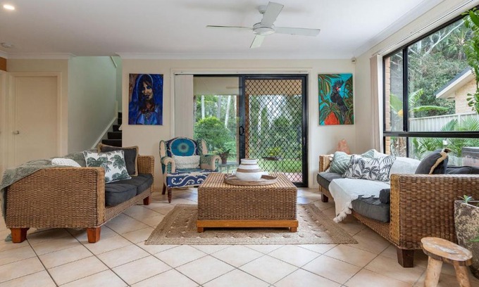 Forster House | 21 Cedar Grove