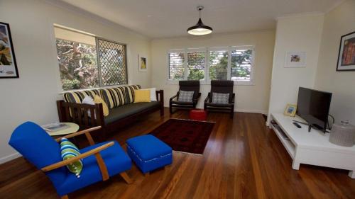 Dicky Beach House | 21 Cooroora Street Dicky Beach QLD