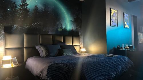 Roanne Hotel | 21 lunes - séjour magique & jeu immersif pour deux