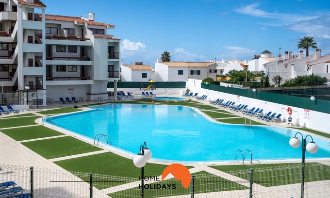 Montechoro Apartment | #212 Vila Magna 106B by Home Holidays