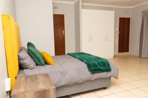 Polokwane Bed & Breakfast | 22 Eland