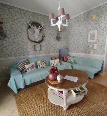 Karpenisi Apartment | 22 La Maisonette