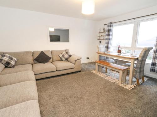 Fort William Apartment | 22 Moray Place
