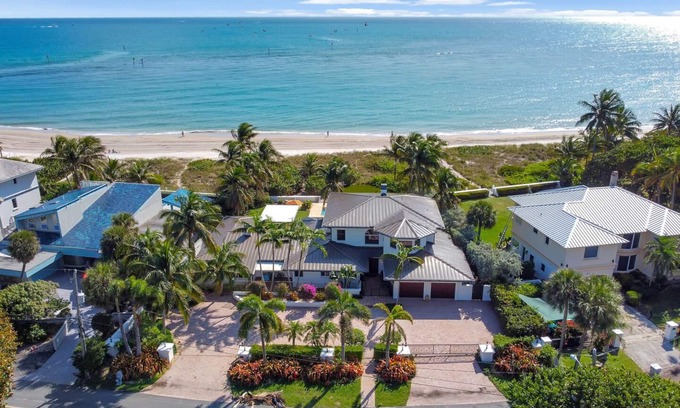 Pompano Beach House | 2200 Managed By Brampton Park