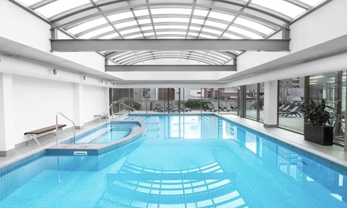 Melbourne Central Business District Apartment | 222 Stay on Russell Perfect City Getaway