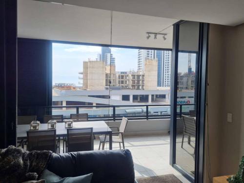 Durban Central Business District Apartment | 223 Beacon Rock - 3 Bedroom