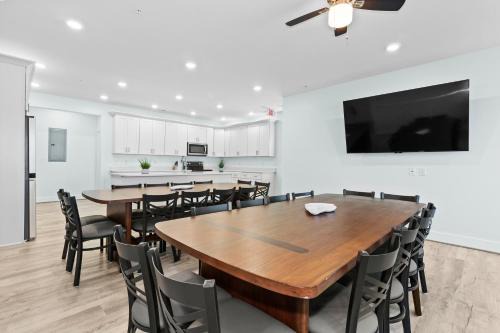 Ocean Drive House | 225 1st A by Together Resorts