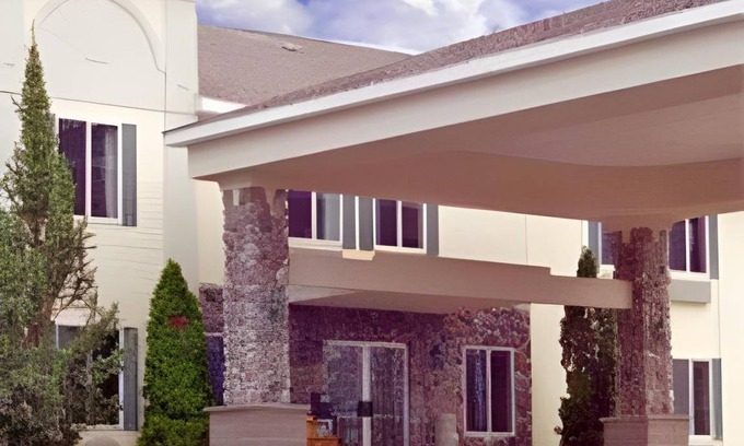 Indian River Hotel | 23 m² Motel ∙ 127 guests