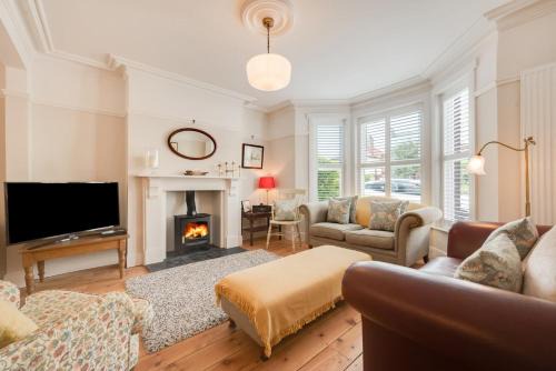 Southwold House | 23 Stradbroke Road