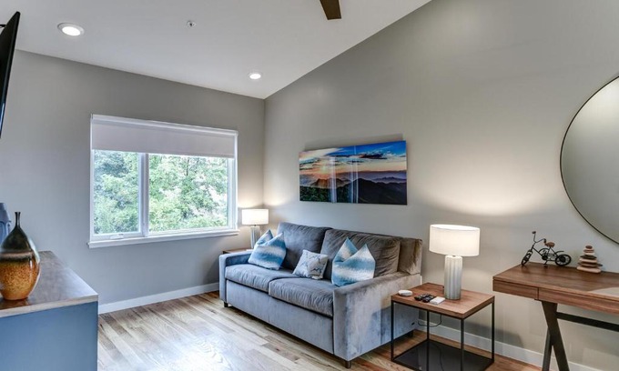 Asheville House | 239 South Slope Beauty